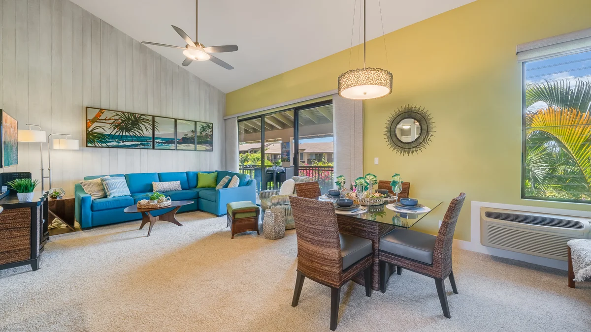 Wailea Ekahi 40E
