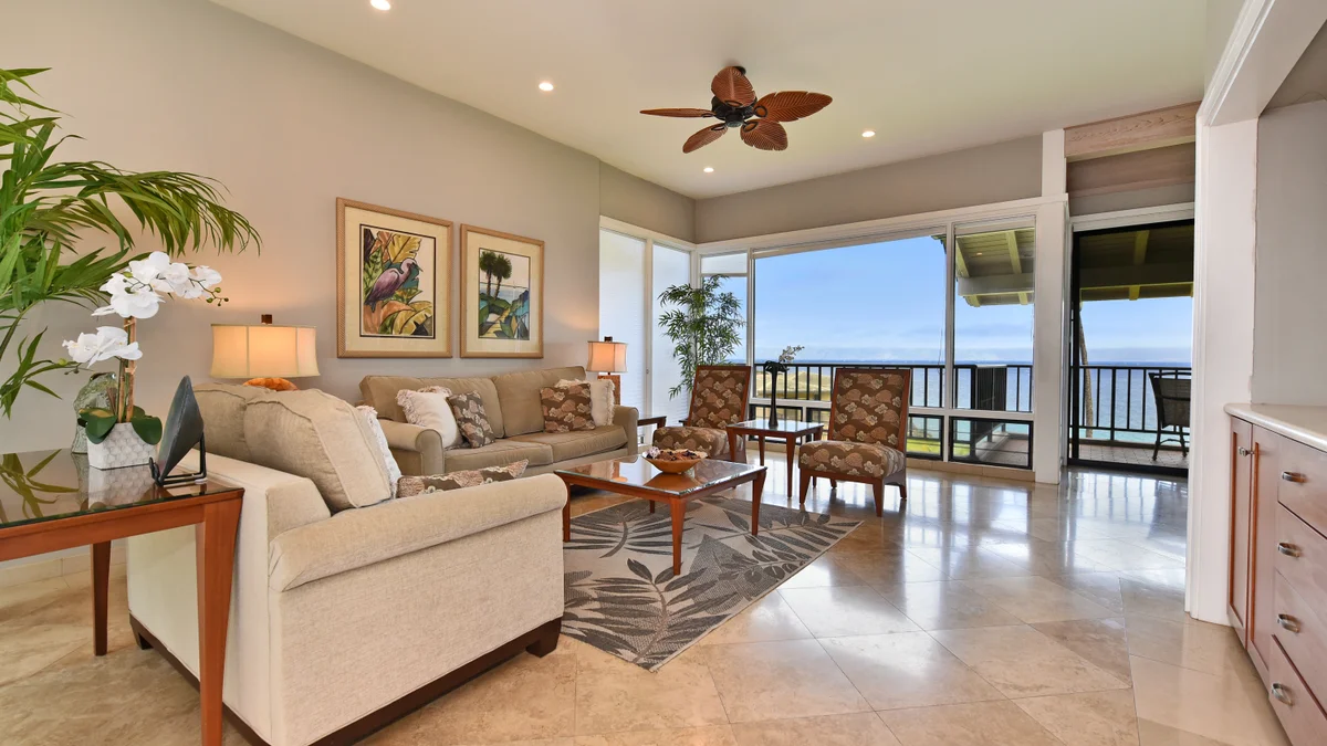 Kapalua Bay Villas 23B1