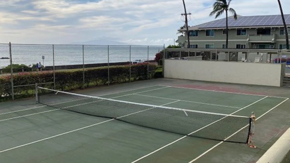 Shores of Maui 109