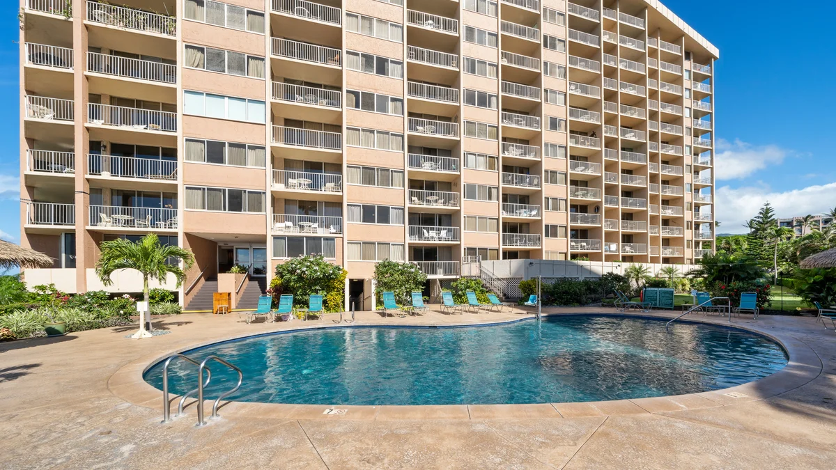 .Royal Kahana 1103