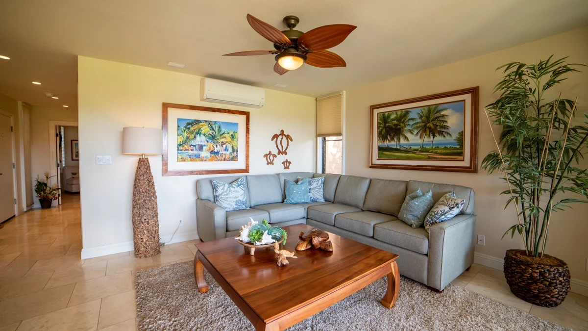 Wailea Ekahi 32B
