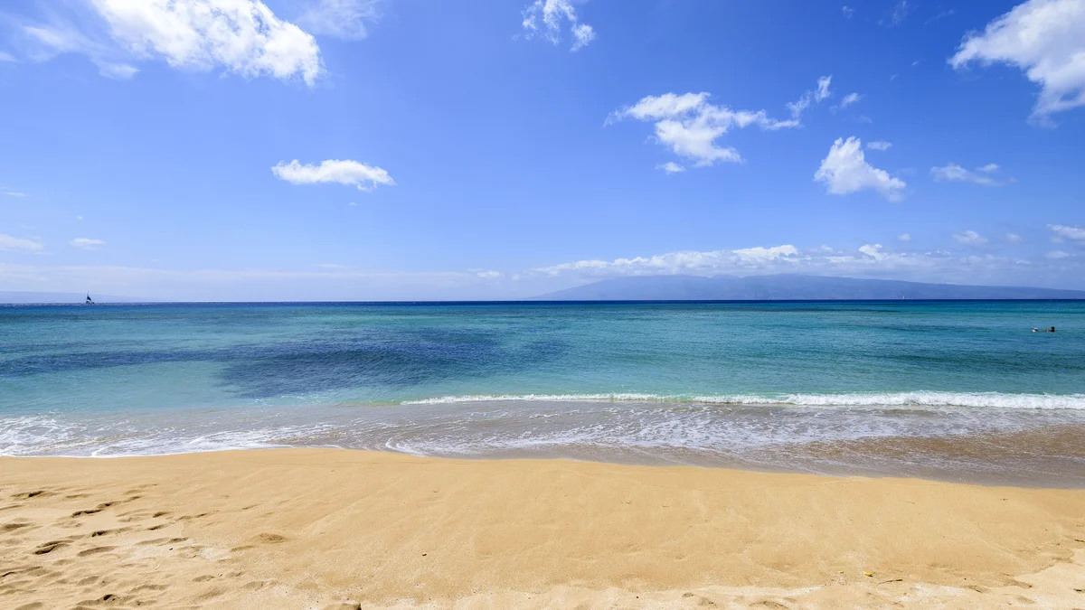 Hale Mahina A207
