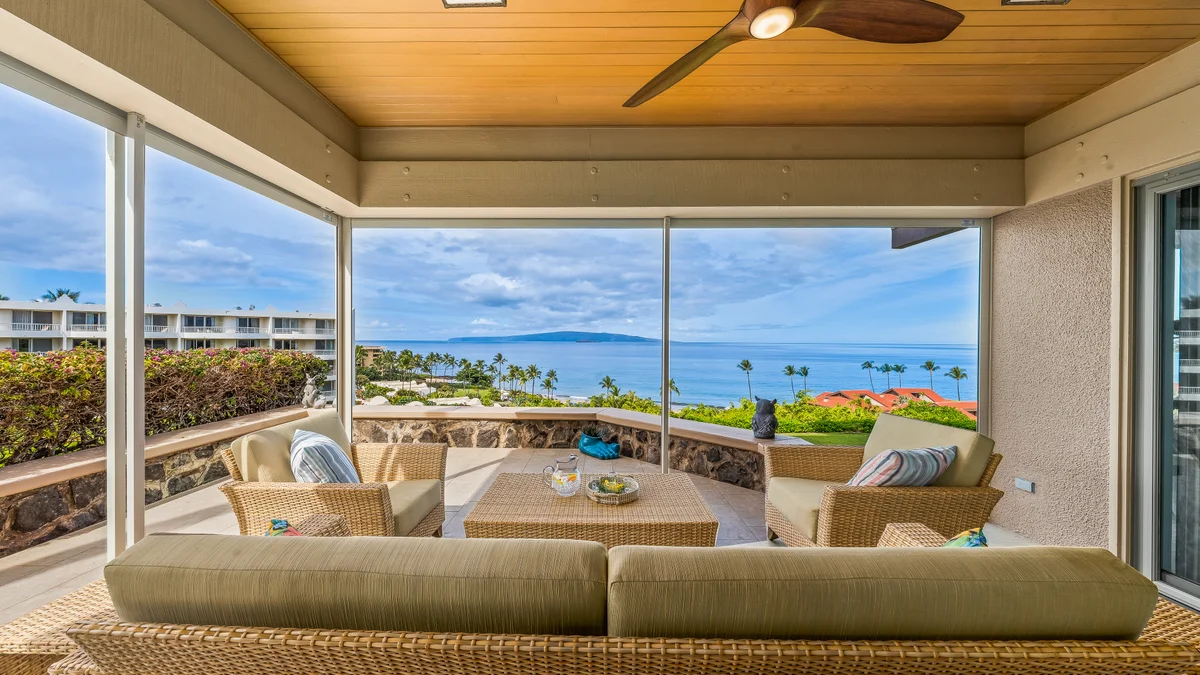 .Wailea Point 3003