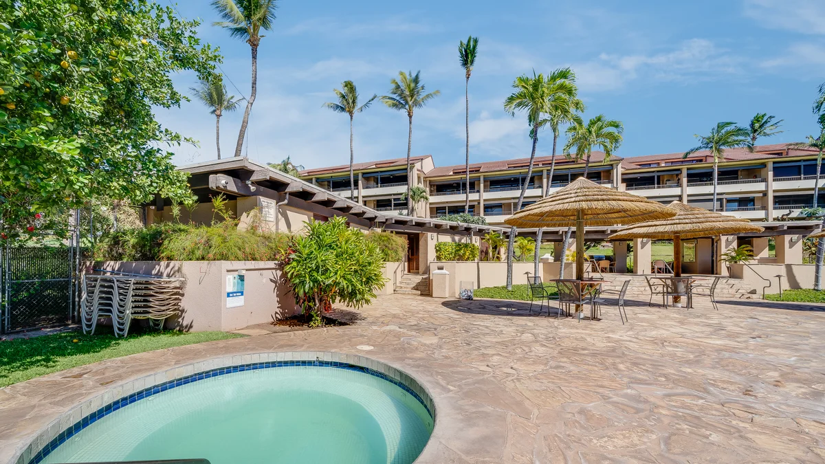 Kaanapali Royal B303