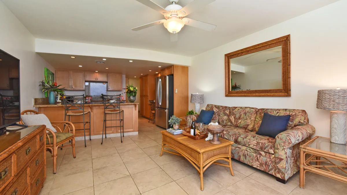 Kahana Reef 117