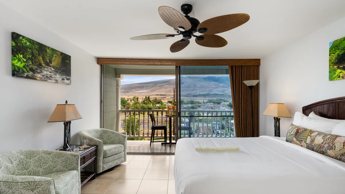 Lahaina Shores 418