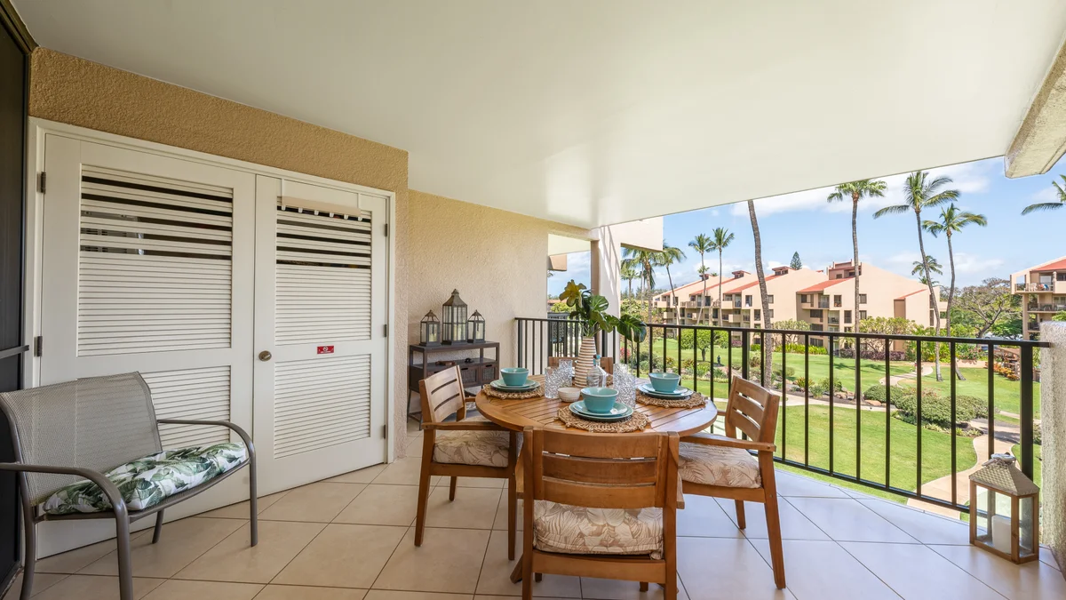 Kamaole Sands 7307