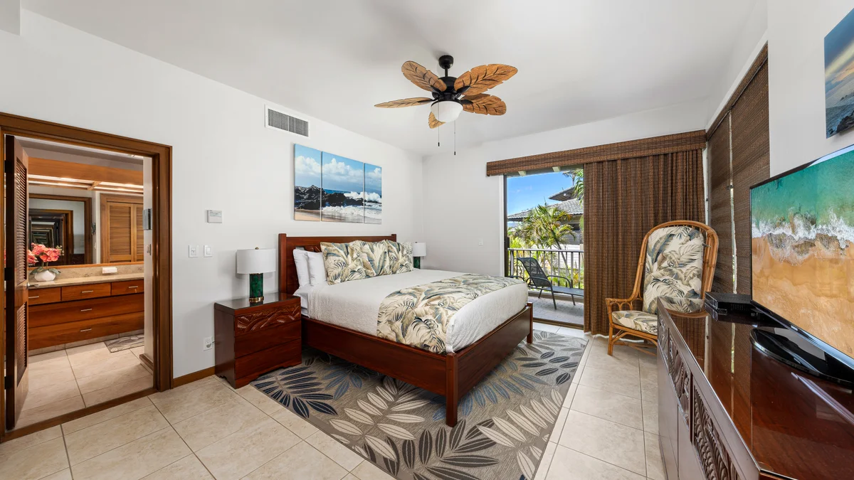 Kapalua Bay Villas 15B2