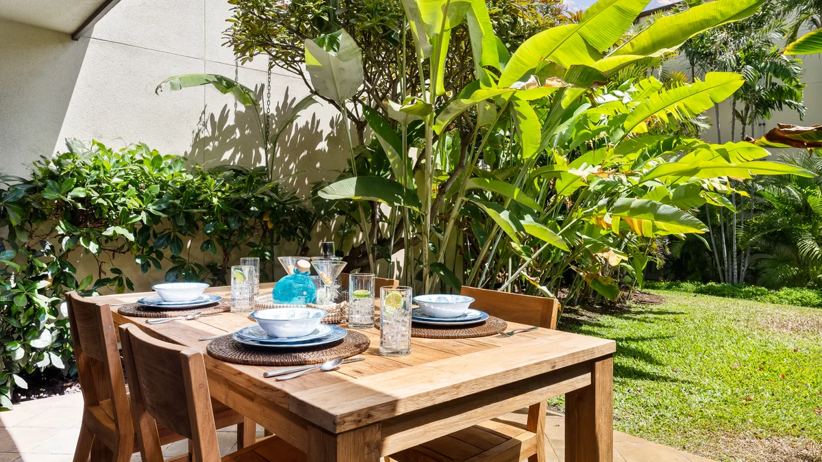 Maui Kamaole M106