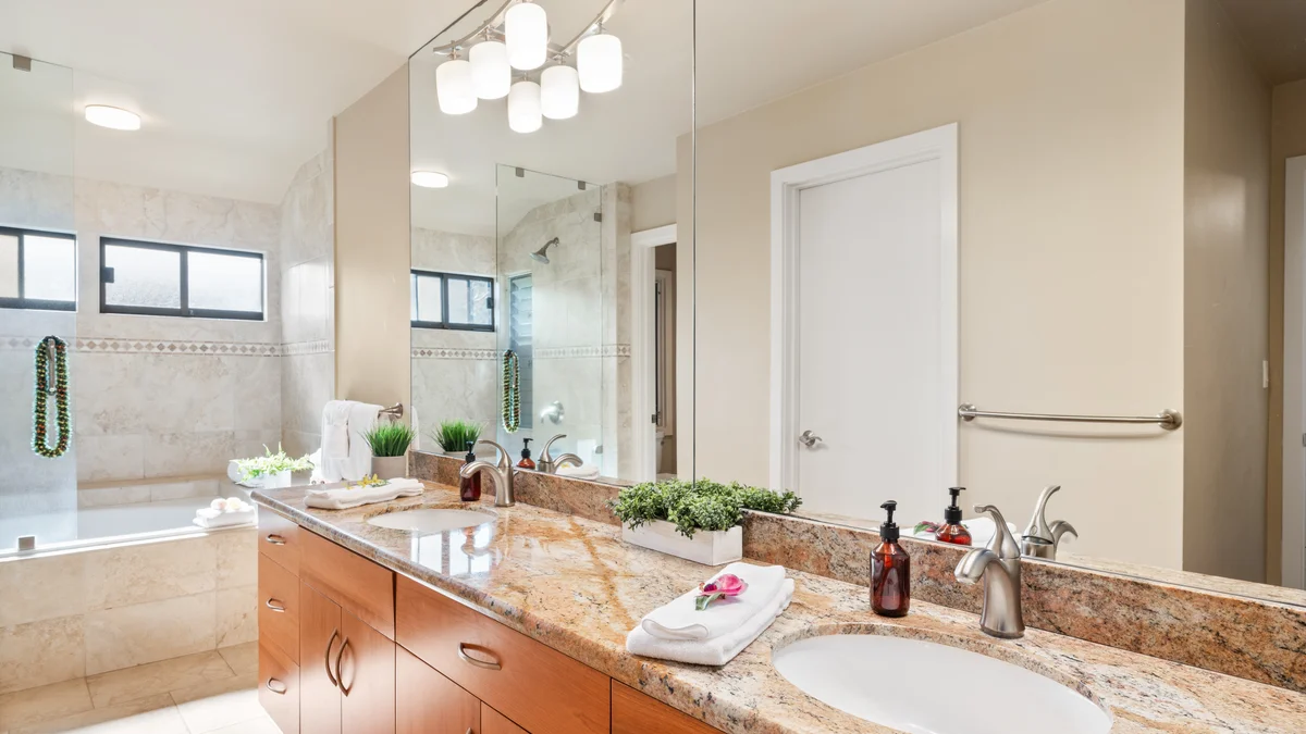 Kapalua Ridge Villas 1423