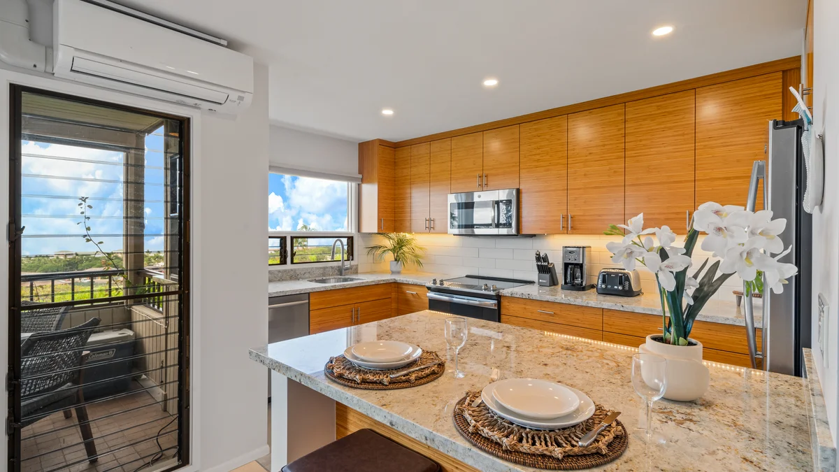Wailea Ekolu 907