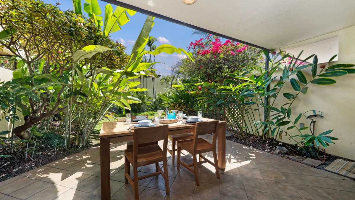Maui Kamaole M106