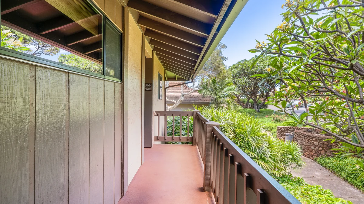 .Kaanapali Plantation 53-UL