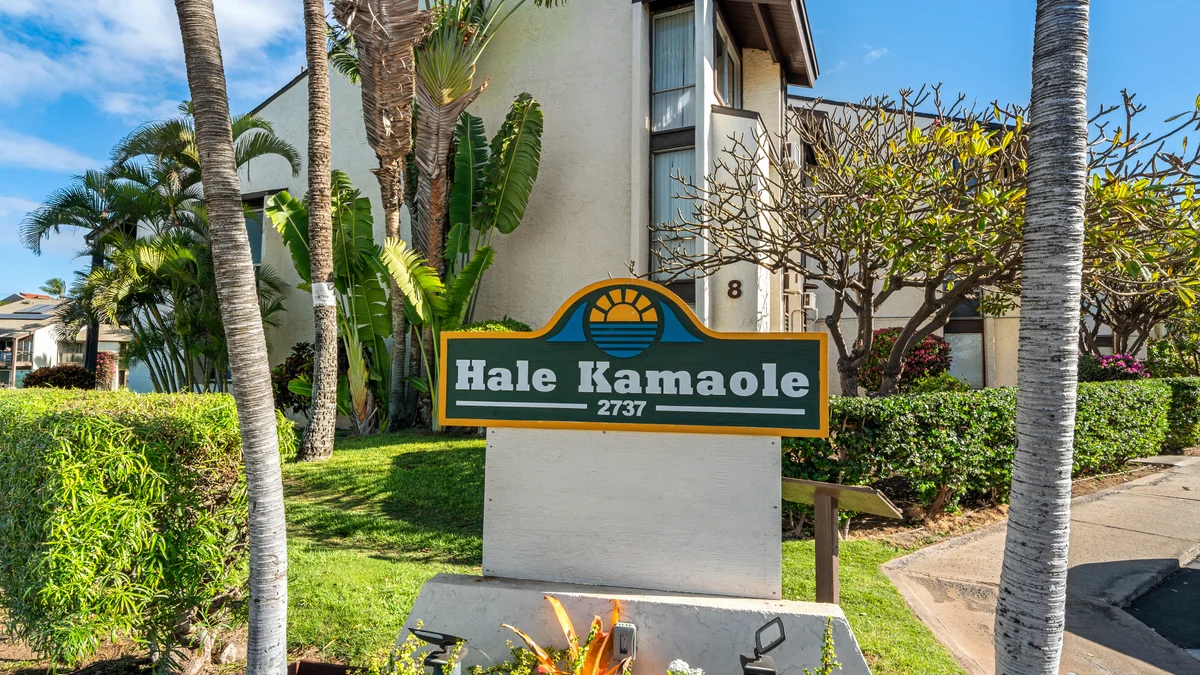 Hale Kamaole 171