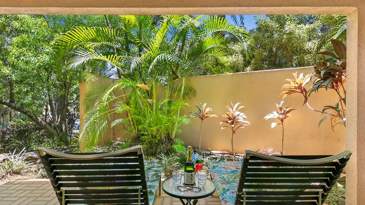 Wailea Ekahi 34A