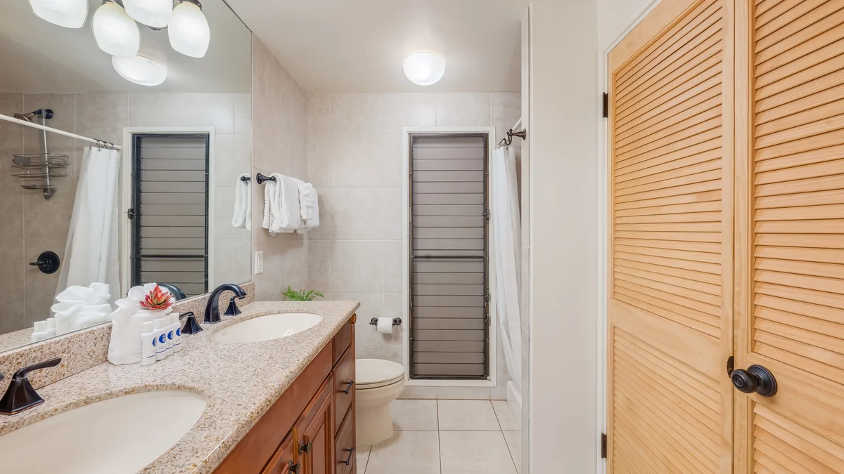 Wailea Ekolu 1509