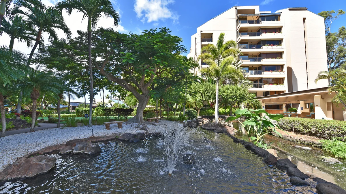 Sands of Kahana 134