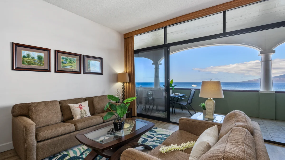 Lahaina Shores PH1