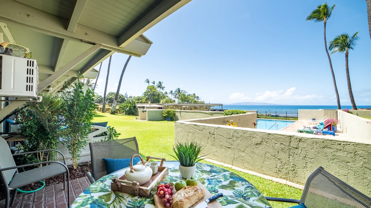 Shores of Maui 109