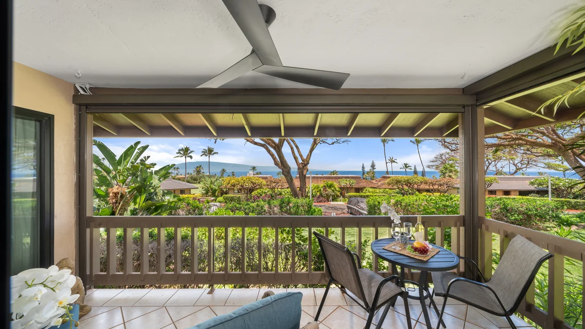 Kaanapali Plantation 19