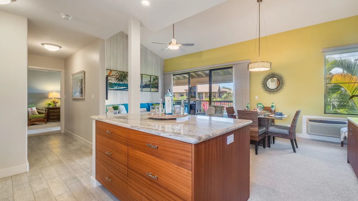 Wailea Ekahi 40E
