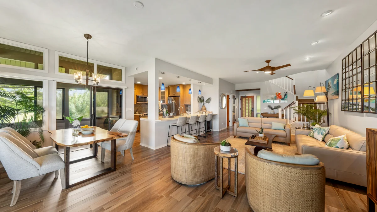 Kapalua Ridge Villas 1723
