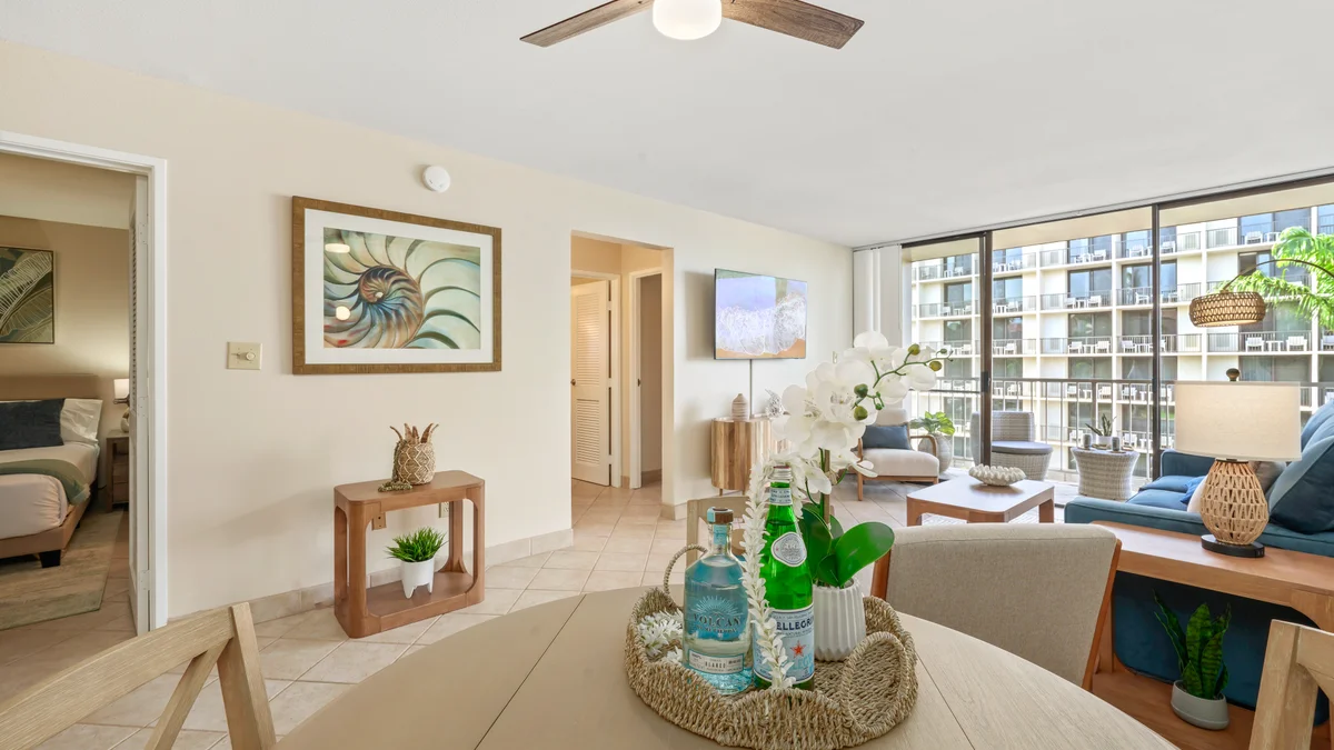 Pacific Shores A304