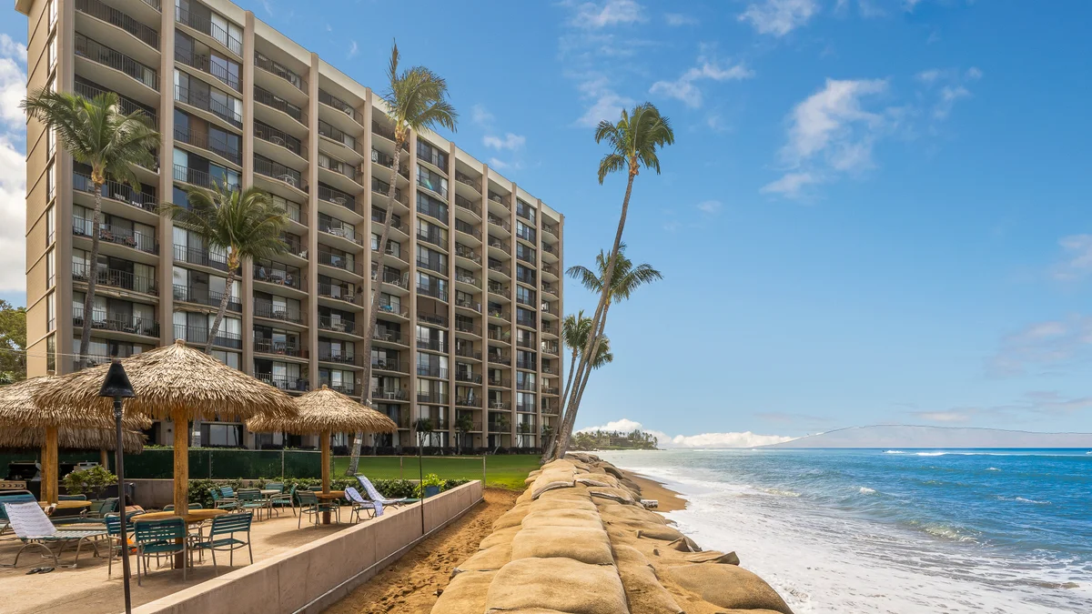 Valley Isle 304