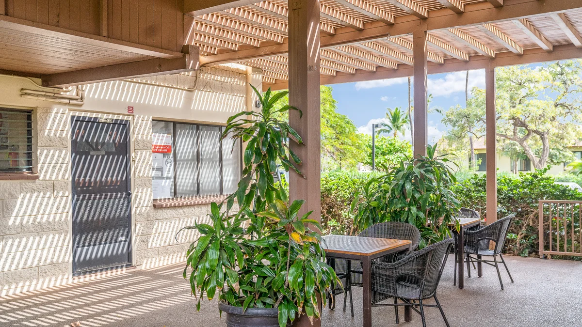 Waiohuli Beach Hale C212