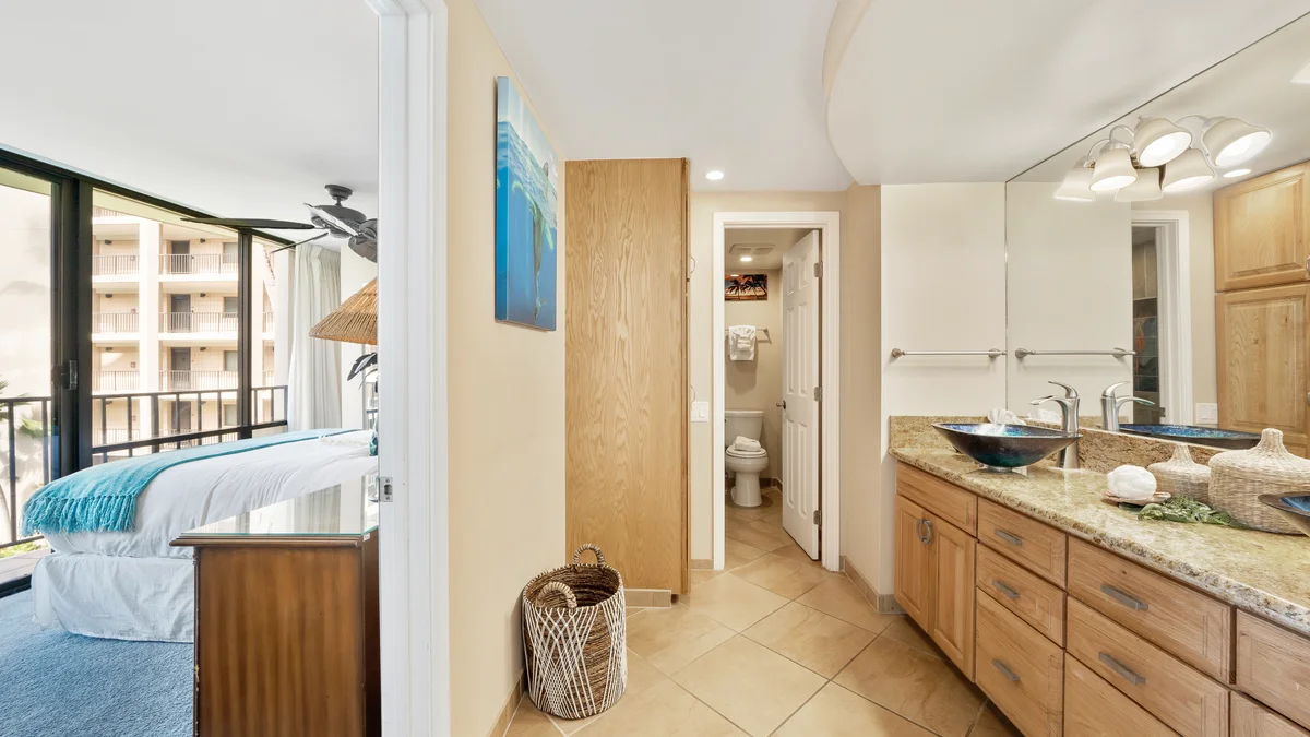 Valley Isle 401