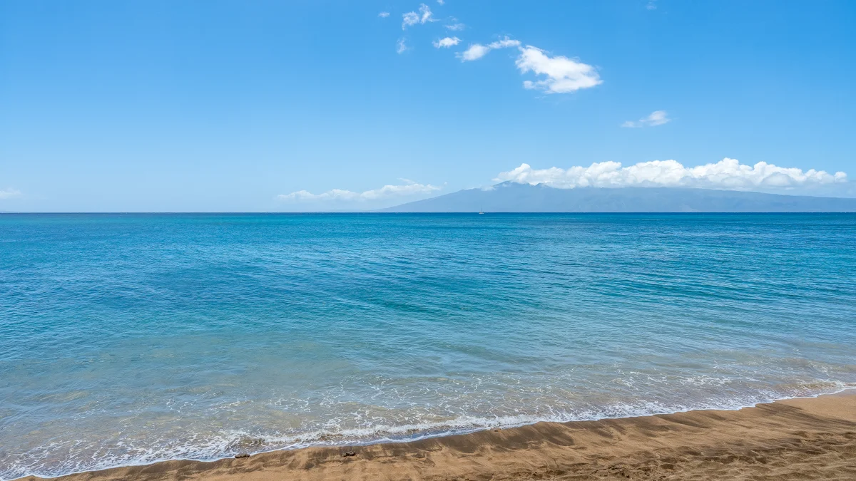 Kahana Villa E609