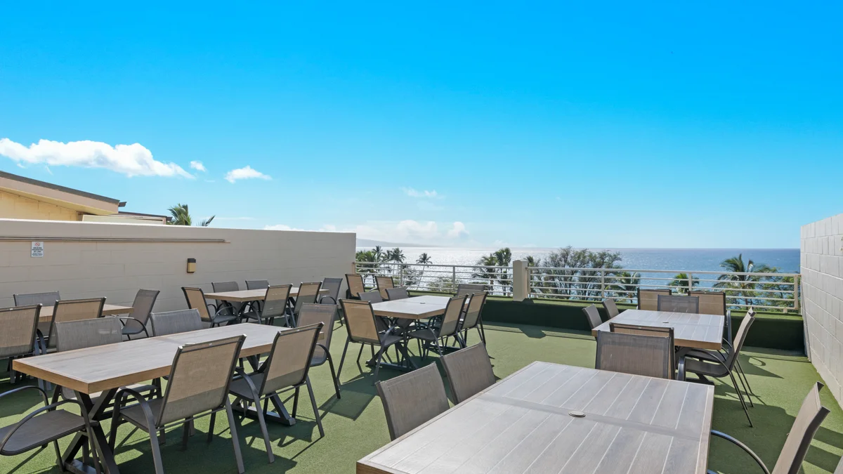 .Kamaole Beach Royale 506