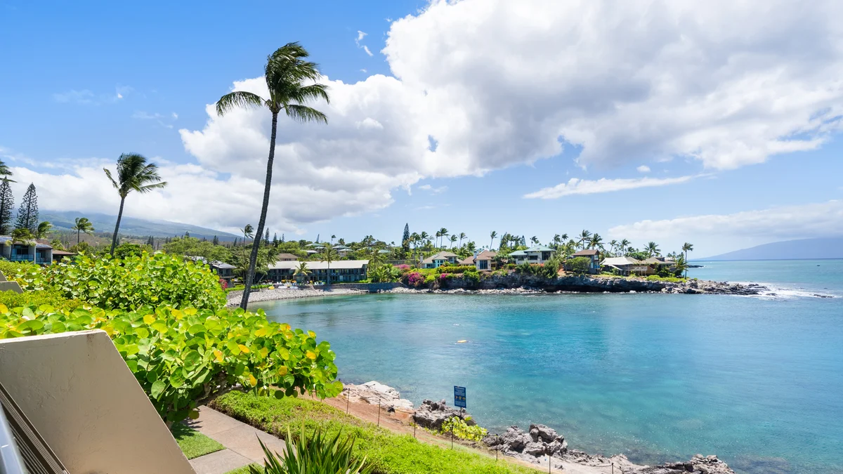 Napili Point B18