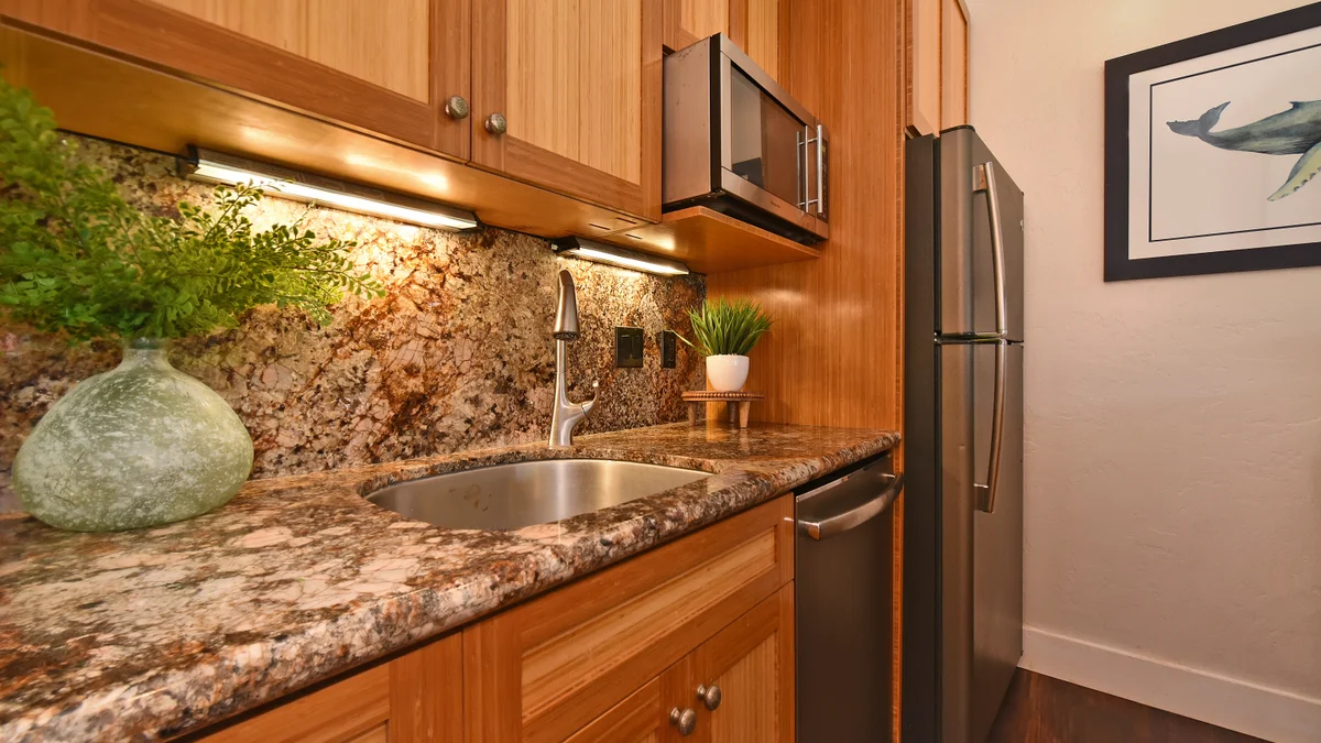 Napili Shores F246