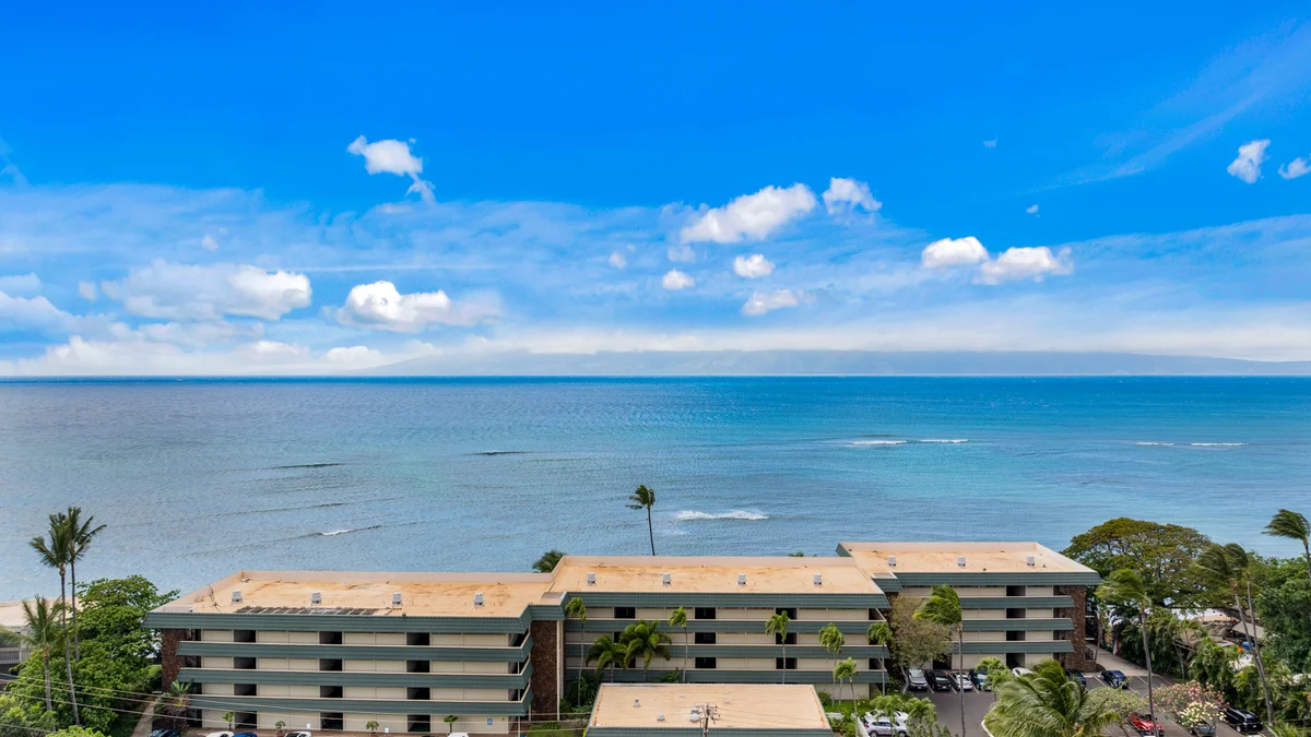 Kahana Reef 203