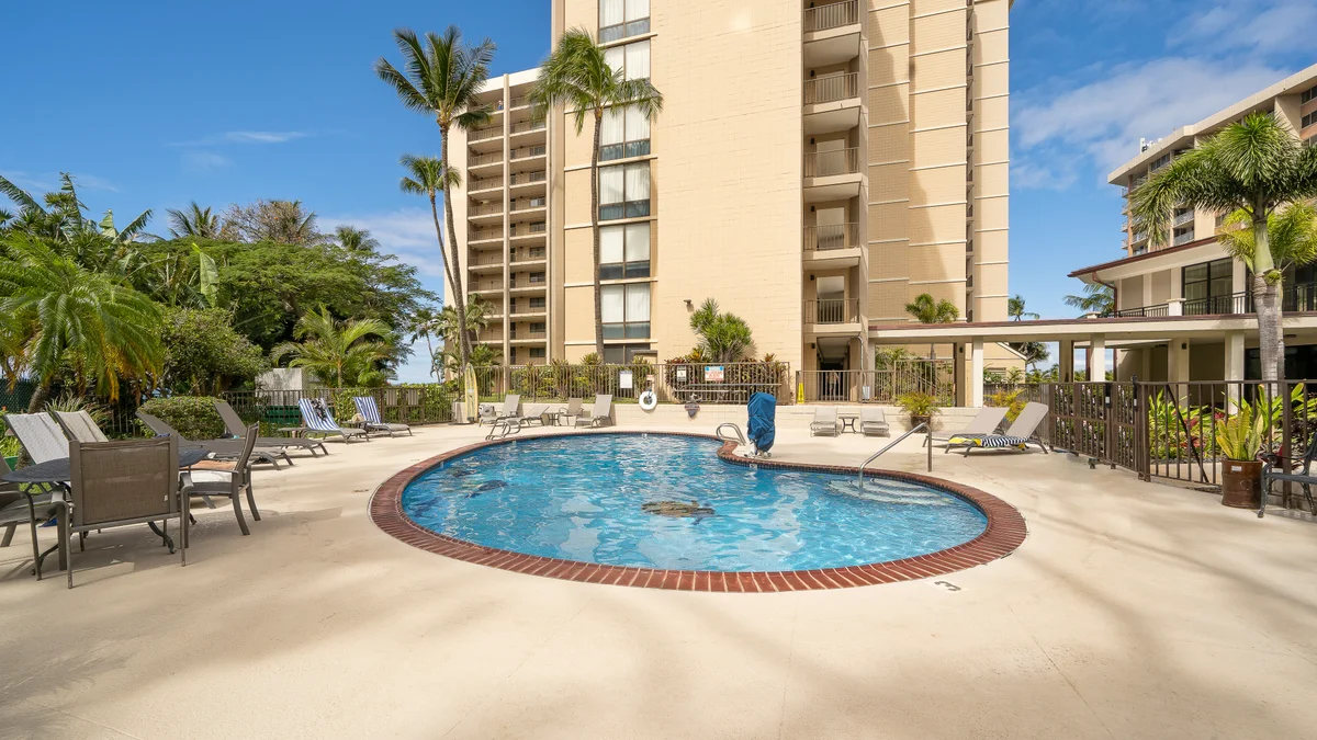 Valley Isle 507