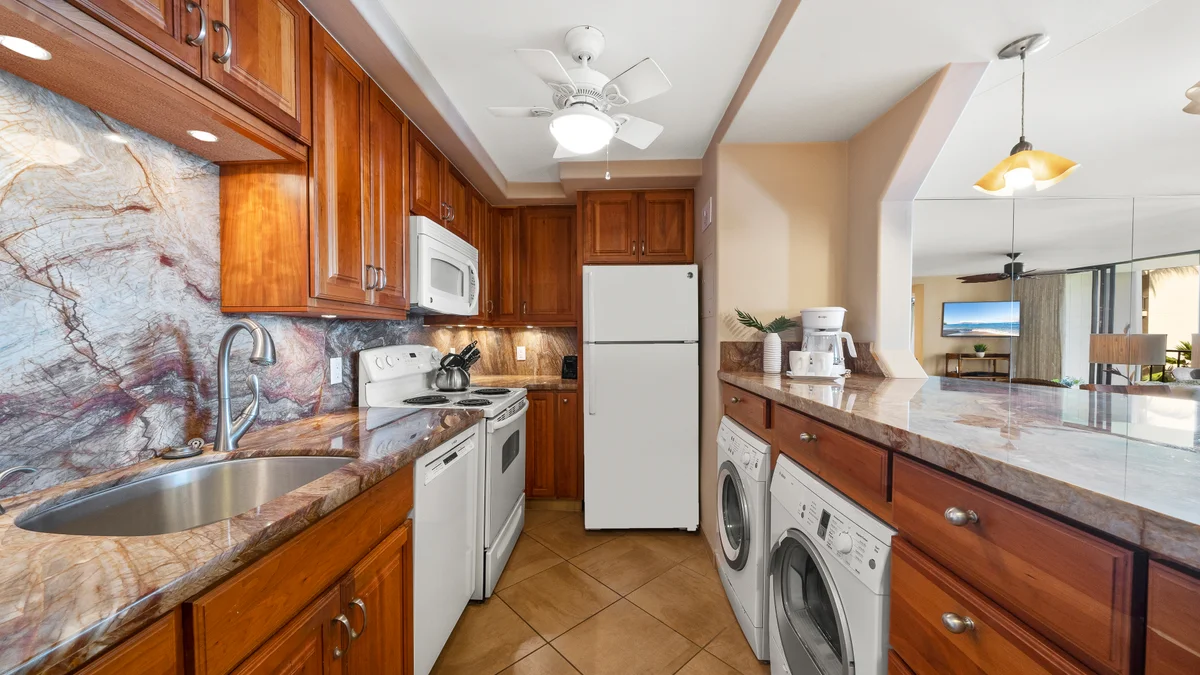 Valley Isle 401