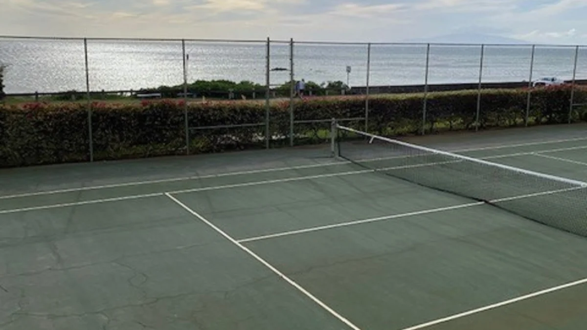 Shores of Maui 109