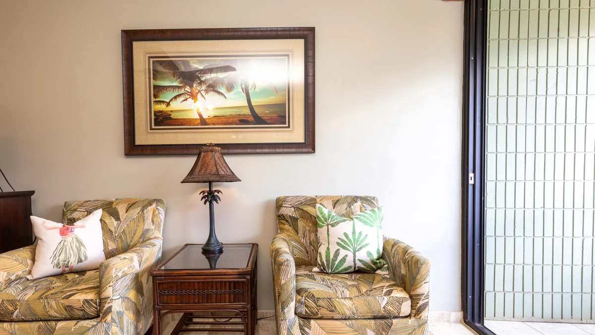 Lahaina Shores 426