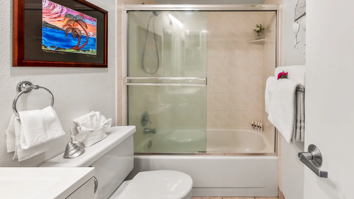 Kamaole Sands 5401