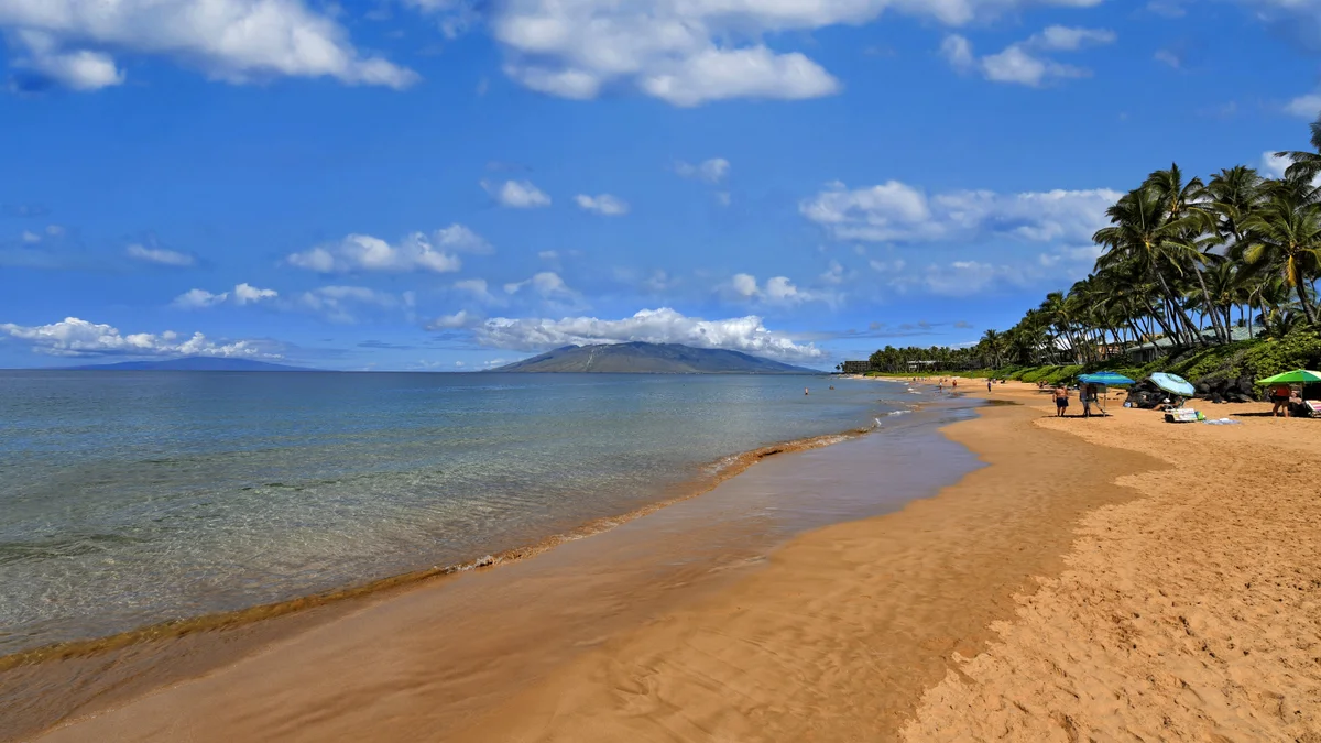 Wailea Ekahi 21A