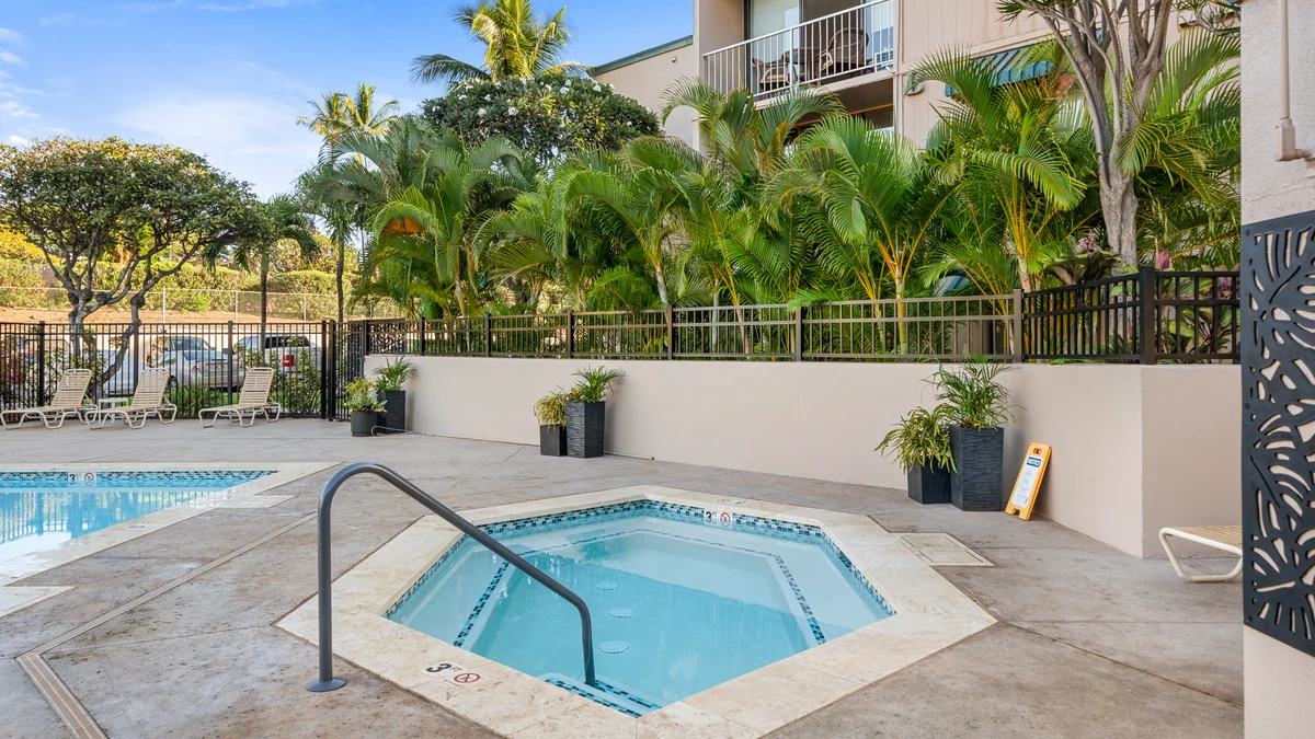 Pacific Shores B303