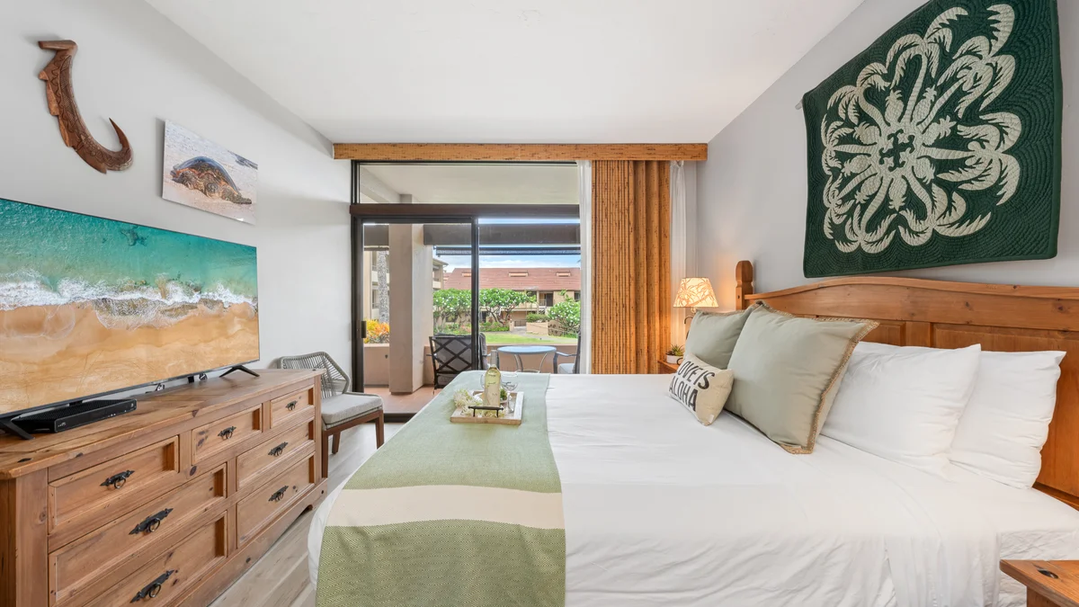 Kaanapali Royal H101