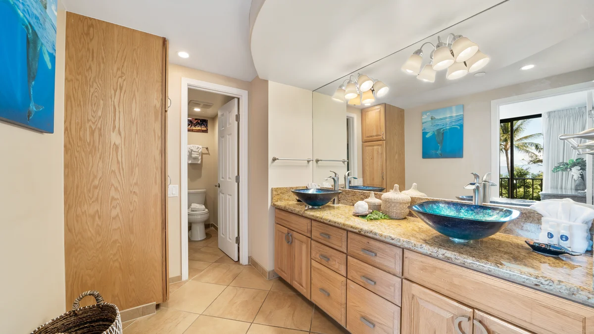 Valley Isle 401