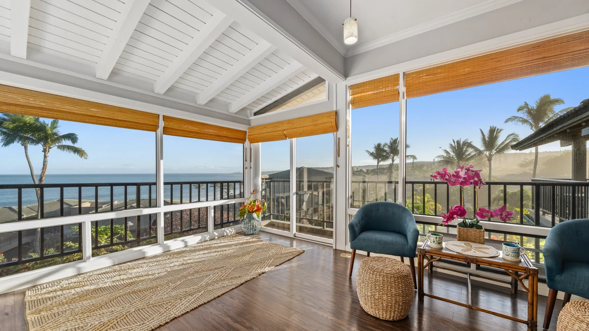 Kapalua Bay Villas 17B3