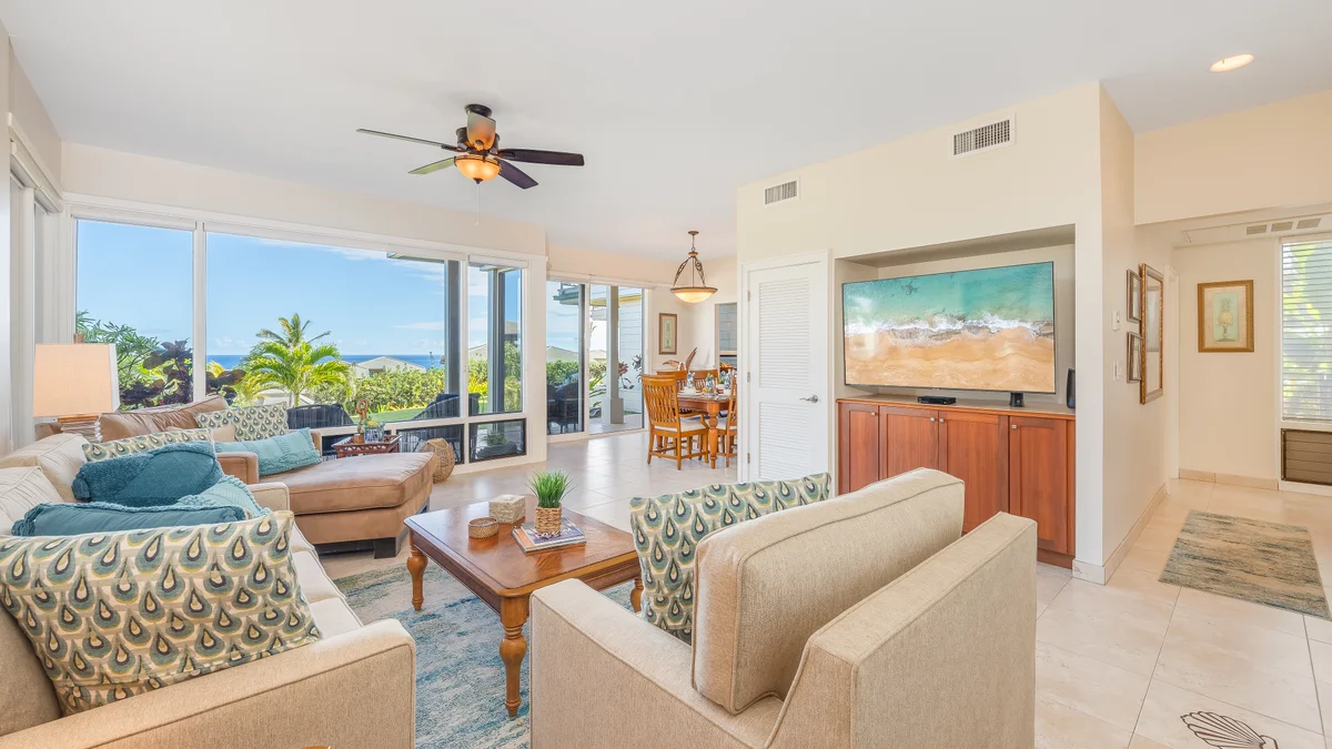 Kapalua Bay Villas 33G2
