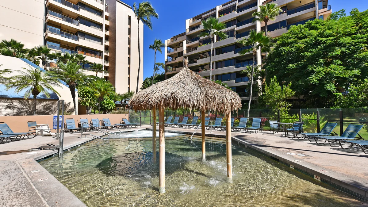 Sands of Kahana 134