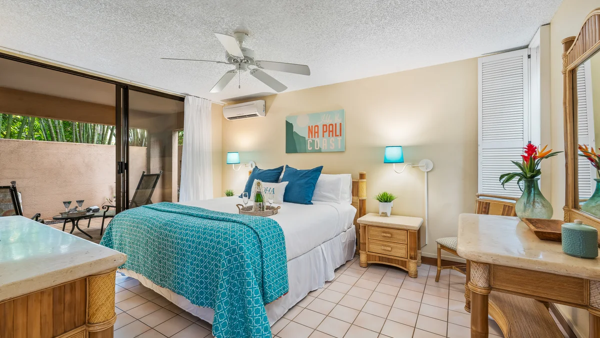 Wailea Ekahi 37C