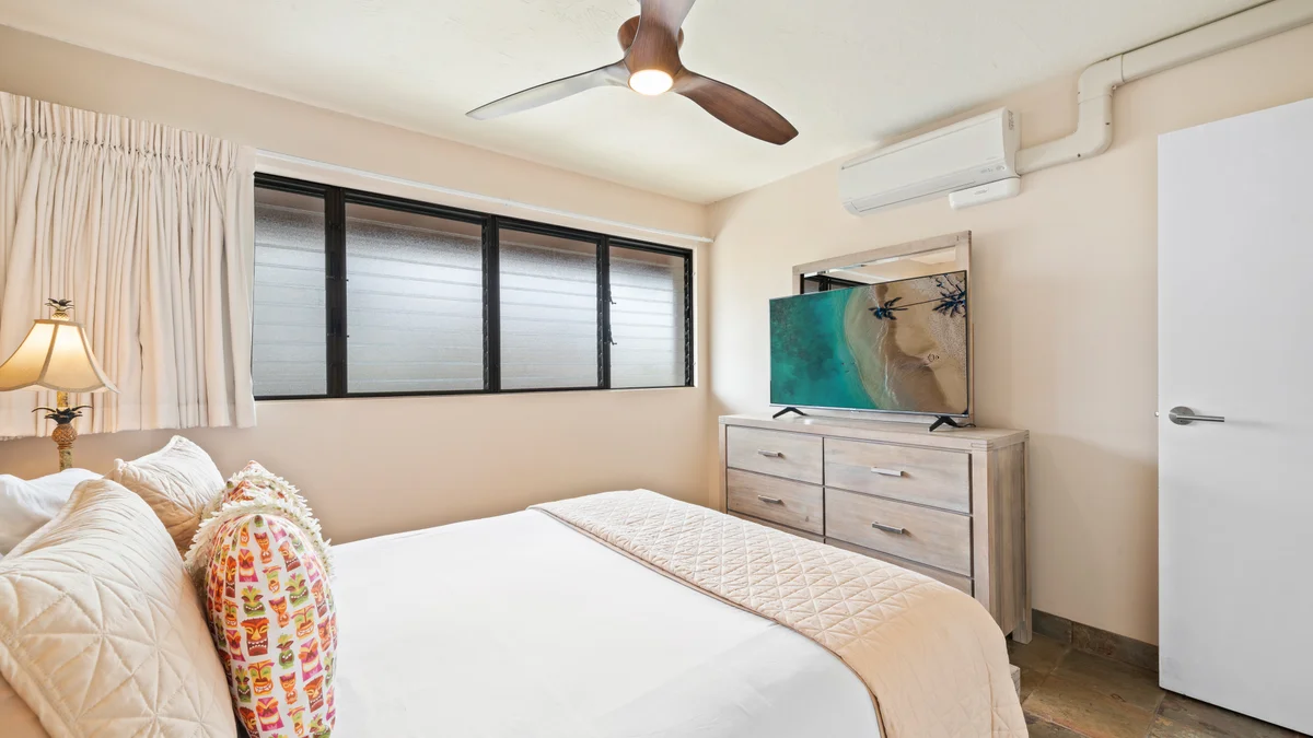 Waiohuli Beach Hale C212