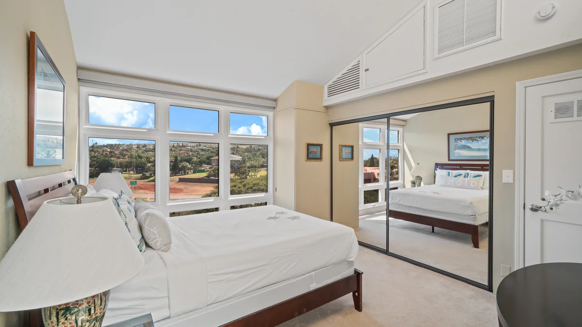 Kahana Villa E706